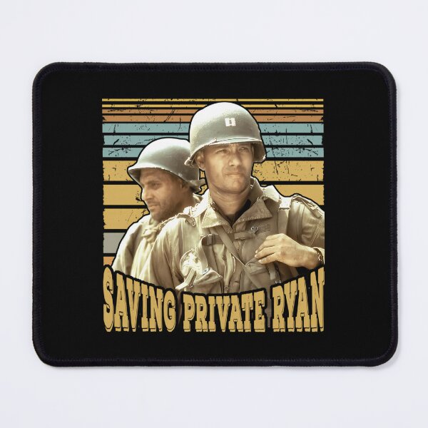 Item preview, Saving Private Ryan designed and sold by Style-Breanna.