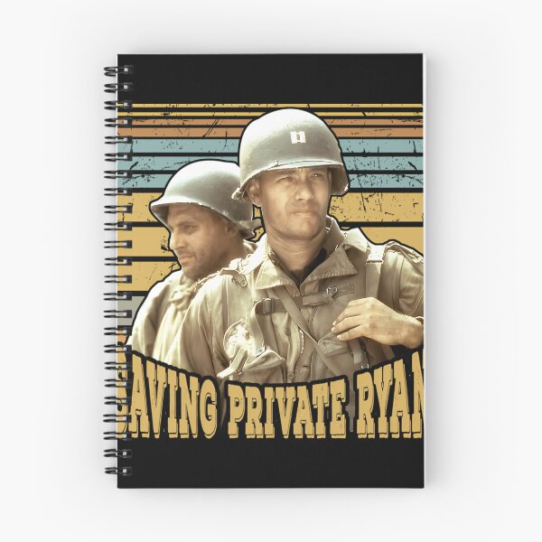 Item preview, Saving Private Ryan designed and sold by Style-Breanna.