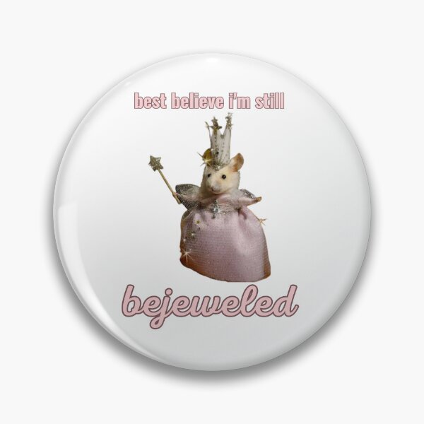 Item preview, bejeweled designed and sold by Yireh González.