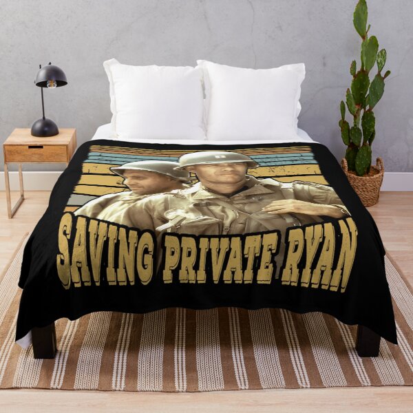 Item preview, Saving Private Ryan designed and sold by Style-Breanna.