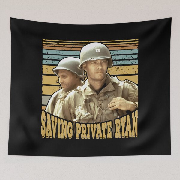 Item preview, Saving Private Ryan designed and sold by Style-Breanna.