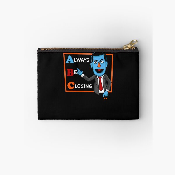 Item preview, Always Be Closing T-Shirt designed and sold by IsaacGray.