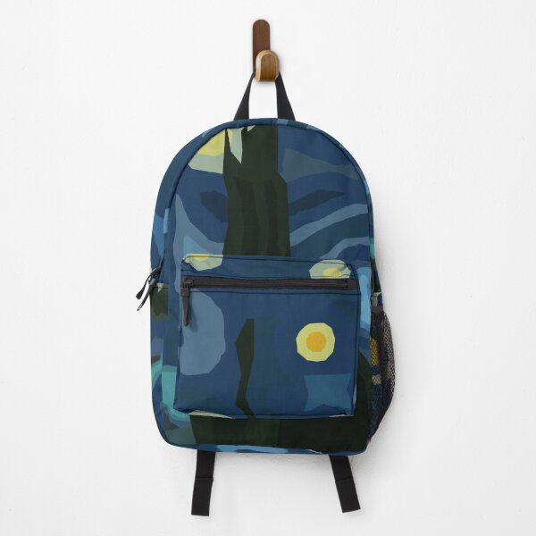 Item preview, Starry Night designed and sold by ArteMeshgt.
