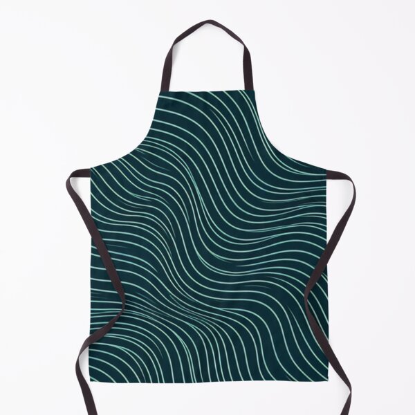 Item preview, Abstract Waves designed and sold by InfinityPattern.