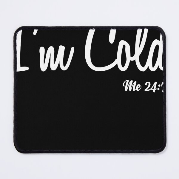 Item preview, Yes I'm Cold Me 24 7 Funny Quote Pullover   designed and sold by ChristineMcc12.
