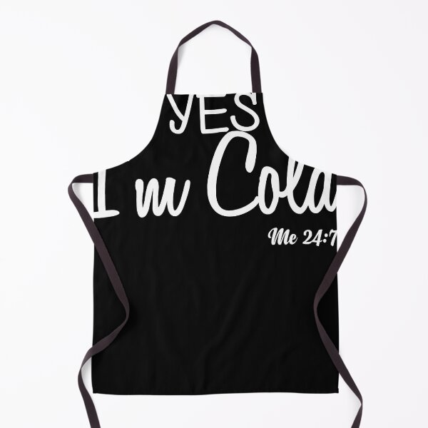 Item preview, Yes I'm Cold Me 24 7 Funny Quote Pullover   designed and sold by ChristineMcc12.
