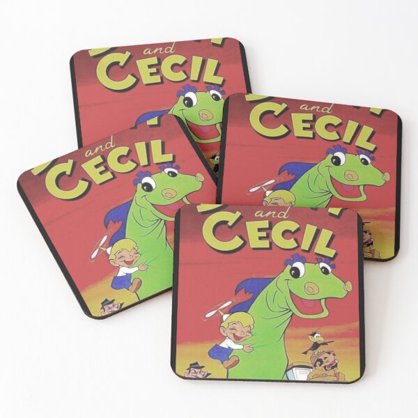 Item preview, Beany and Cecil T-Shirt designed and sold by IsaacGray.