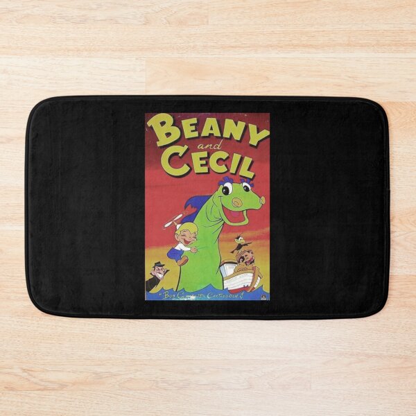 Item preview, Beany and Cecil T-Shirt designed and sold by IsaacGray.