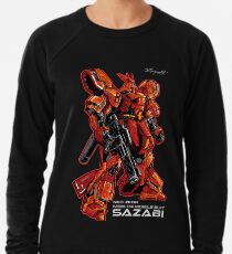 Sazabi Lightweight Sweatshirt