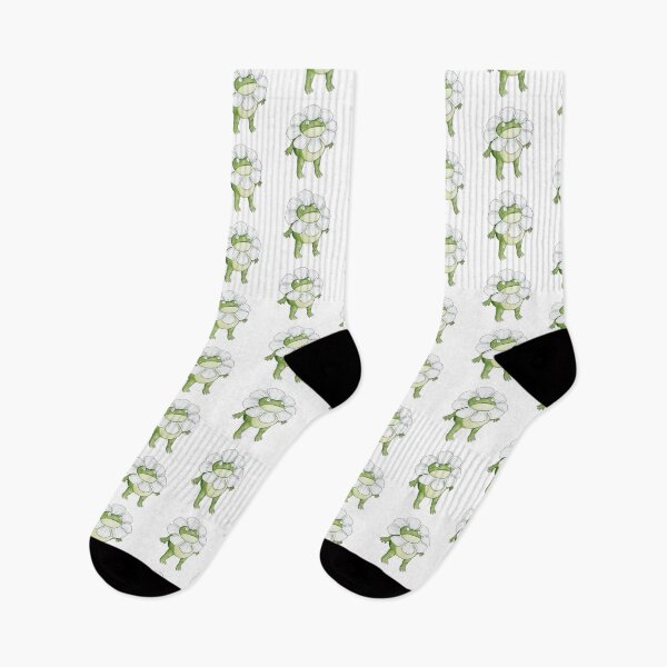 Item preview, funny frog designed and sold by alessandra2303.