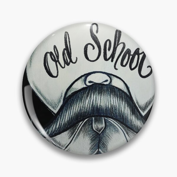 Item preview, Old schooler designed and sold by Madeline Alvizo Ramirez Studios .