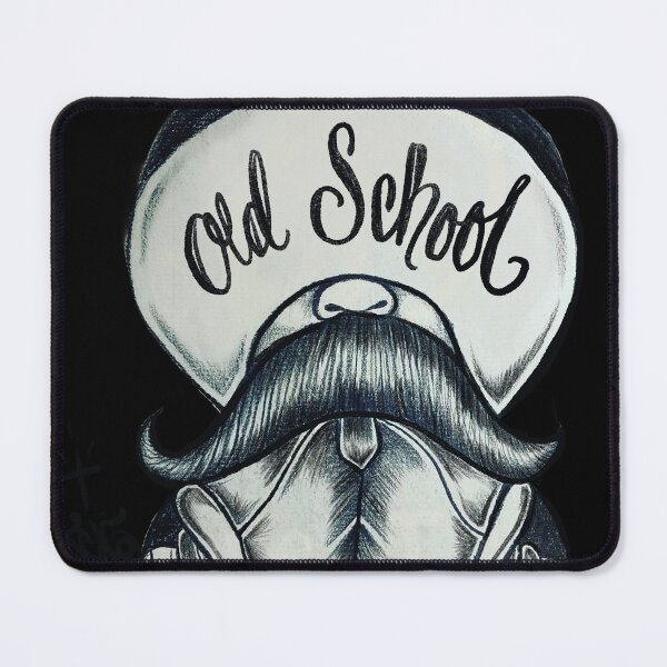 Item preview, Old schooler designed and sold by Madeline Alvizo Ramirez Studios .