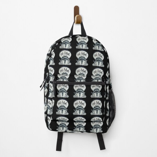 Item preview, Old schooler designed and sold by Madeline Alvizo Ramirez Studios .