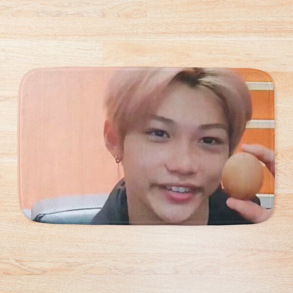 Item preview, Felix Got This Egg Meme designed and sold by always0ddinary.