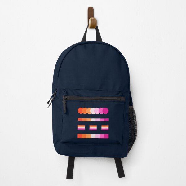 Item preview, Lesbian PridePack designed and sold by miccoby4.