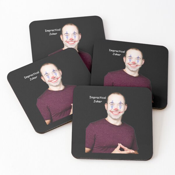 Item preview,  Impractical Joker   designed and sold by CalistaLueilwit.