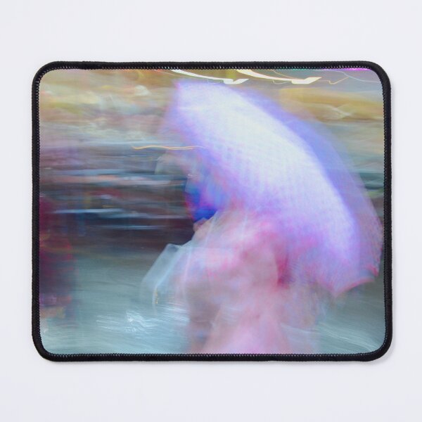 Item preview, Dreamy Rainy Day 2 - Light Impressionism designed and sold by joejiing.
