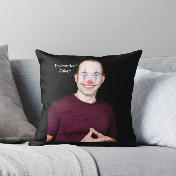 Item preview,  Impractical Joker   designed and sold by CalistaLueilwit.