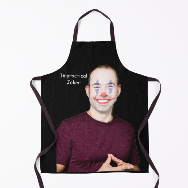 Item preview, Impractical Joker designed and sold by CalistaLueilwit.