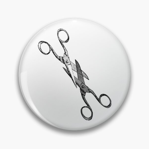 Item preview, scissors sisters designed and sold by miccoby4.
