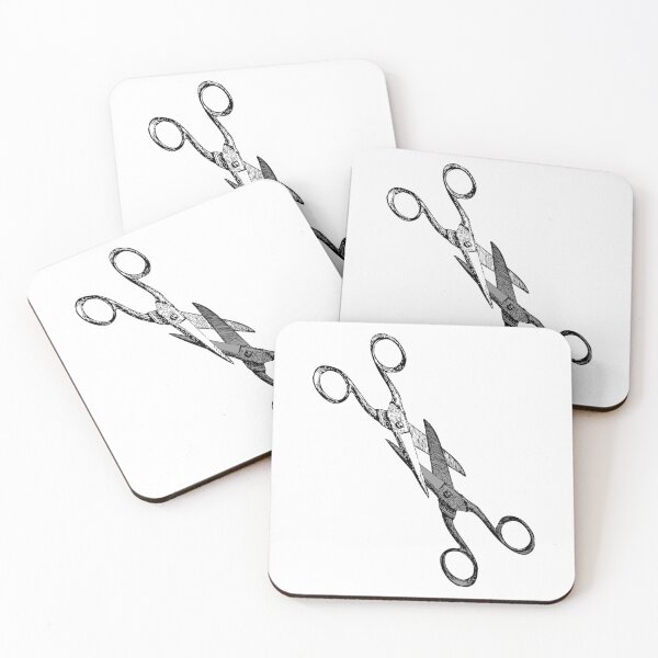 Item preview, scissors sisters designed and sold by miccoby4.