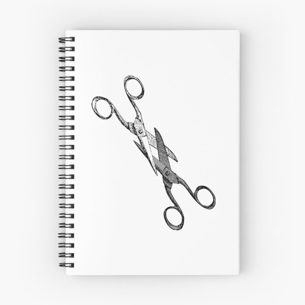 Item preview, scissors sisters designed and sold by miccoby4.