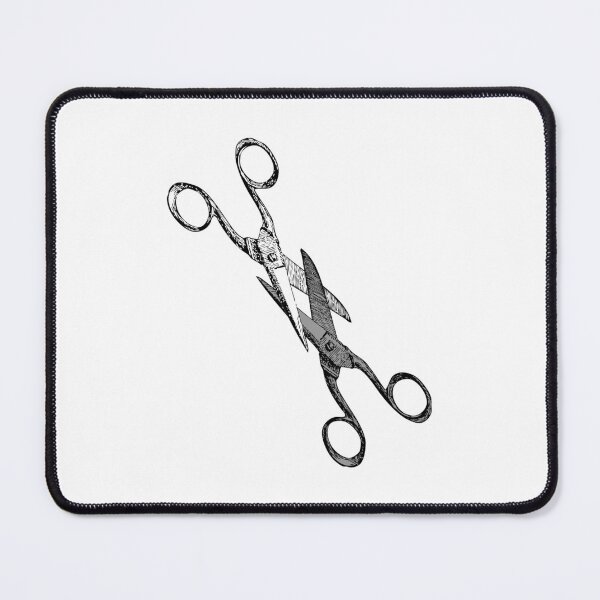Item preview, scissors sisters designed and sold by miccoby4.