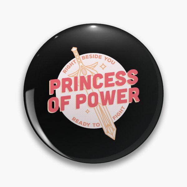 Item preview, SHE-RA Princess of Power designed and sold by miccoby4.