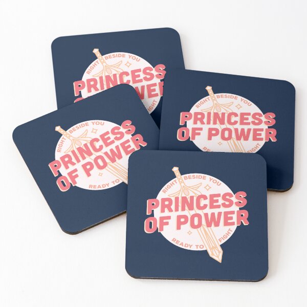 Item preview, SHE-RA Princess of Power designed and sold by miccoby4.