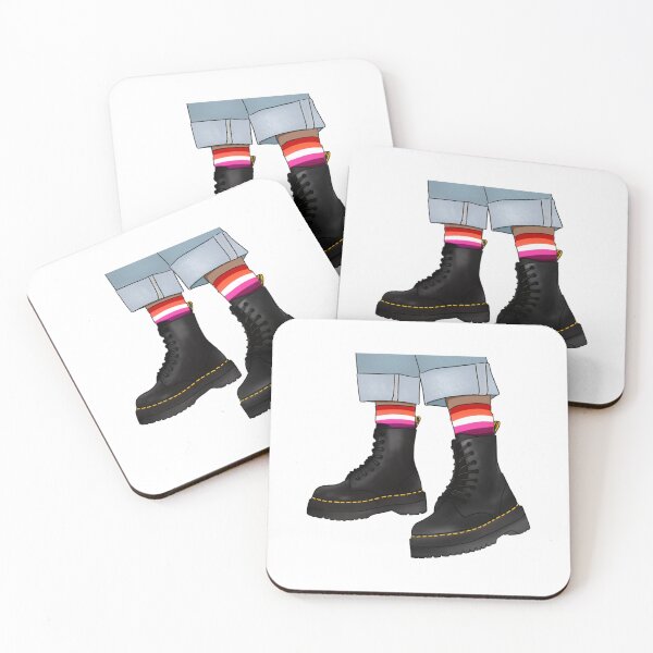 Item preview, Subtle Lesbian Pride designed and sold by miccoby4.