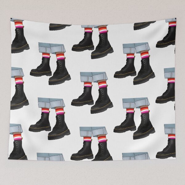 Item preview, Subtle Lesbian Pride designed and sold by miccoby4.