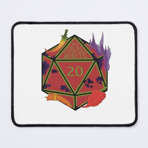 Item preview, Karna Solara D20 designed and sold by citrinecreates.