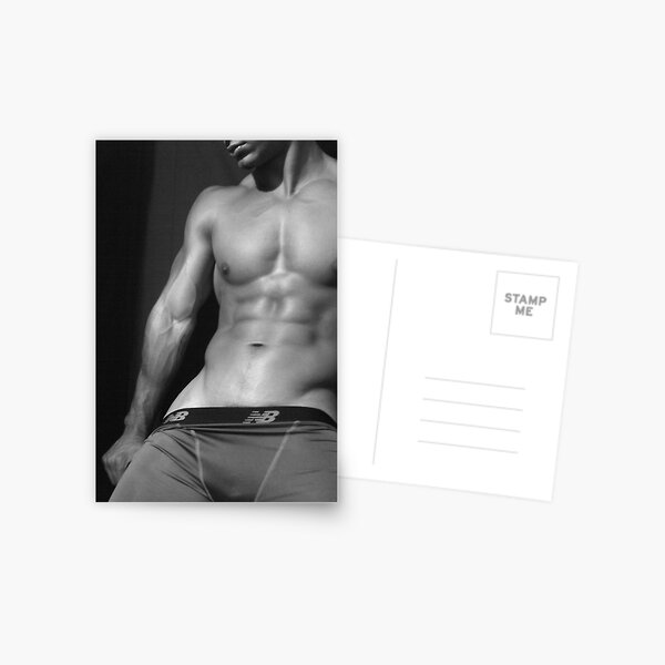 Take Me Postcard