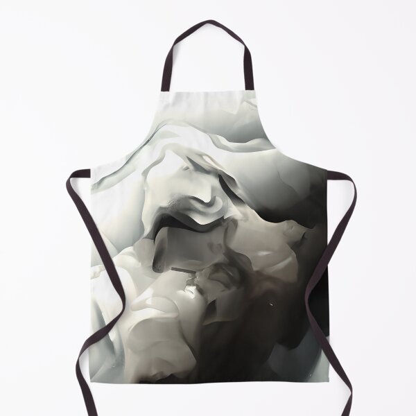 Item preview, Black White Tan smoke designed and sold by AWSai-4.