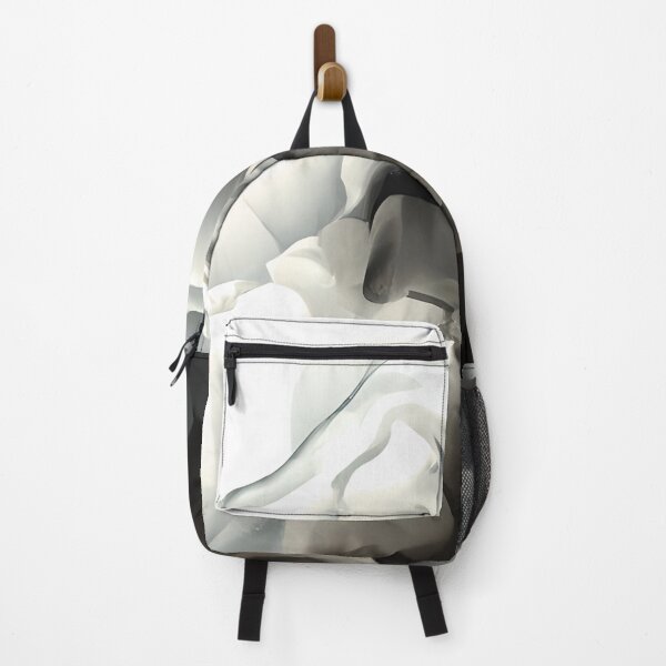 Item preview, Black White Tan smoke designed and sold by AWSai-4.