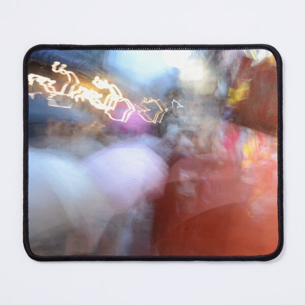 Item preview, Dreamy Rainy Day - Light Impressionism designed and sold by joejiing.