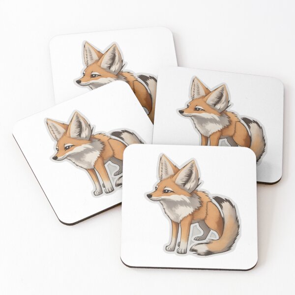 Item preview, Coyote designed and sold by ivanrojas1210.