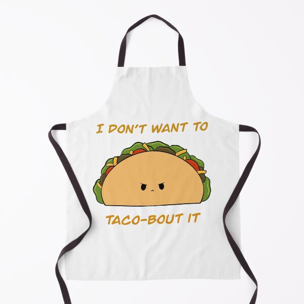 Item preview, Angry Taco designed and sold by MSNeal.