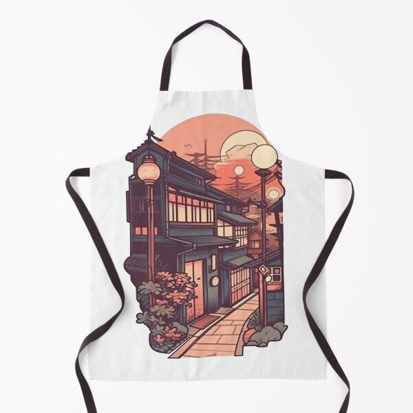 Item preview, old street designed and sold by fanzen69.