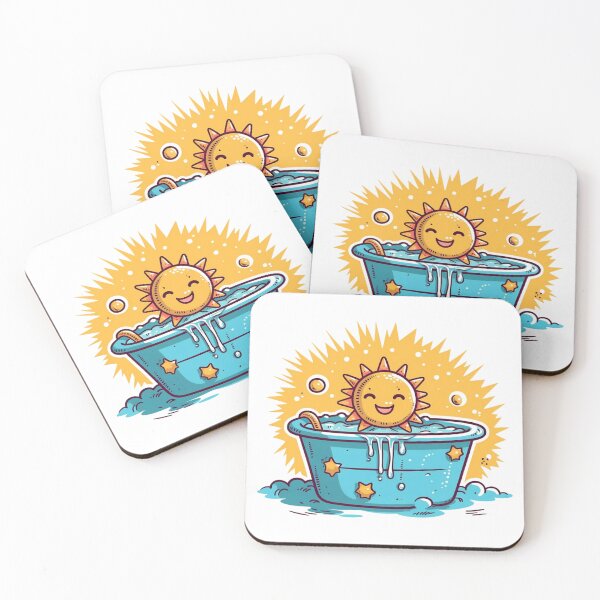 Item preview, Sun is bathing designed and sold by Nowshin Tasnim.