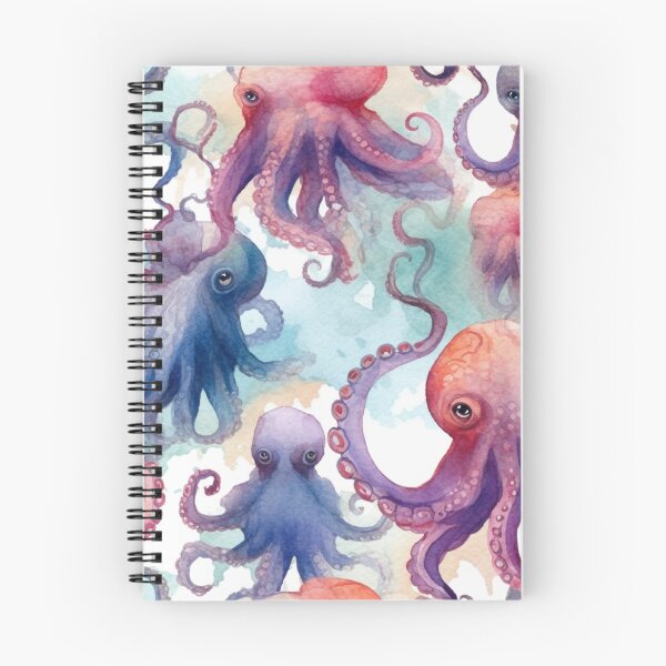 Item preview, Tentacles designed and sold by SuperUltraPrint.