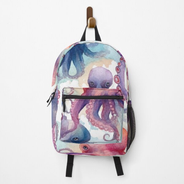 Item preview, Tentacles designed and sold by SuperUltraPrint.