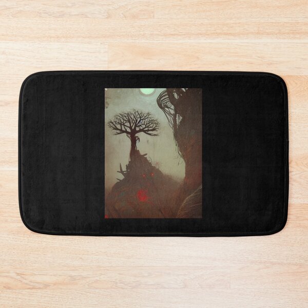 Item preview, In the Deep Dark Woods designed and sold by CalistaLueilwit.