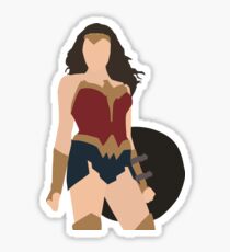 Wonder Sticker