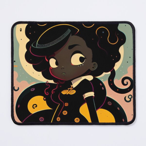 Item preview, Tenta Knows She Cute designed and sold by AnimeBlaque.