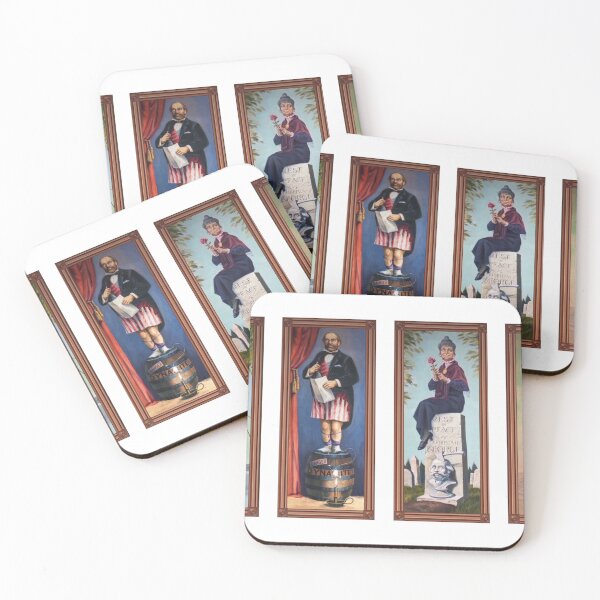 Item preview, 4 pictures haunted mansion designed and sold by danieltreqw.