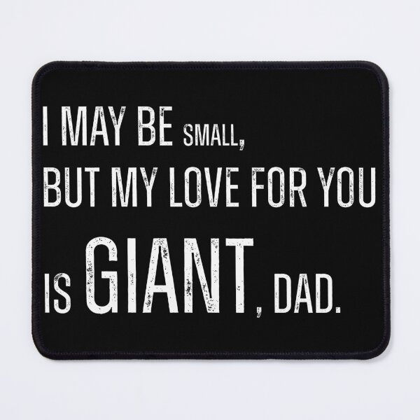 Item preview, Father's day gift that says "Dad: A fine blend of love,  strength, and cheesy jokes."" designed and sold by ArtandSmile.