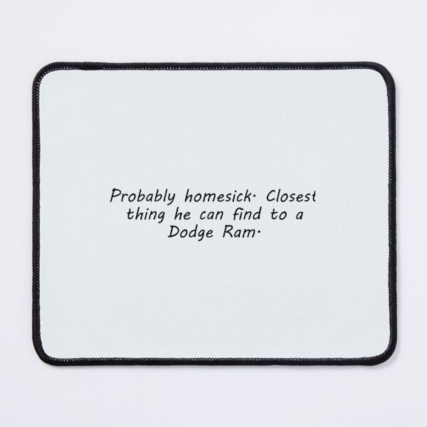 Item preview, roy kent quote (2) designed and sold by MasonSchult.