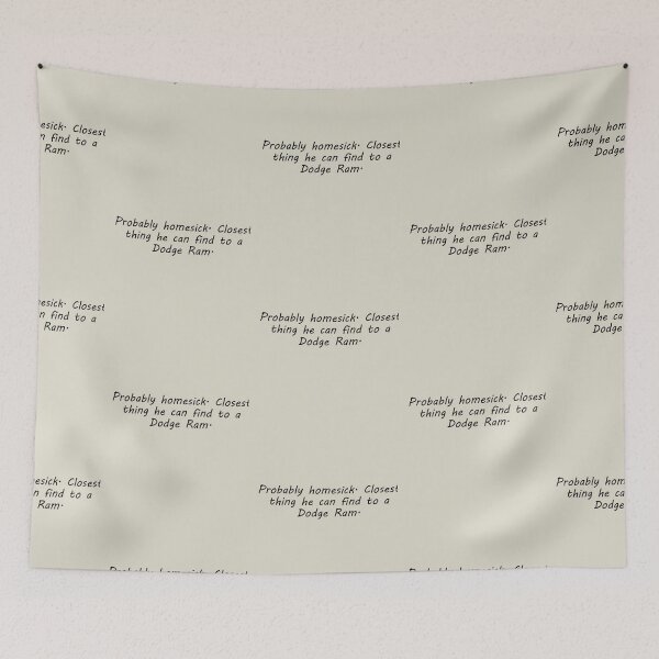Item preview, roy kent quote (2) designed and sold by MasonSchult.