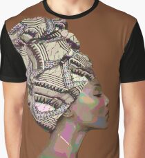 Simply Beauty! Graphic T-Shirt